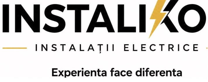 Instaliko S.R.L. Logo